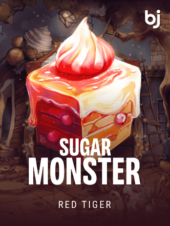 Sugar Monsterpng thumbnail