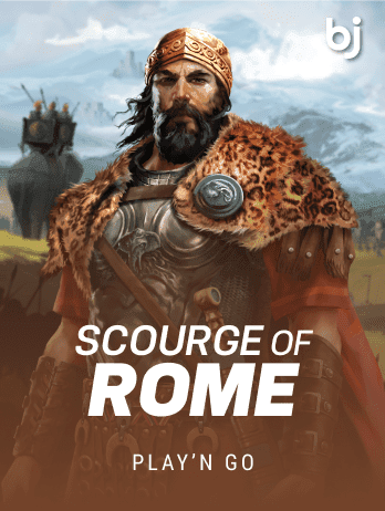 Scourge of Romepng thumbnail