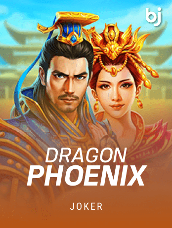 Dragon Phoenixpng game cover