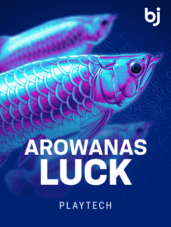 Arowanas Luckpng thumbnail