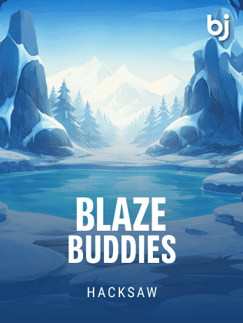 Blaze Buddiespng thumbnail