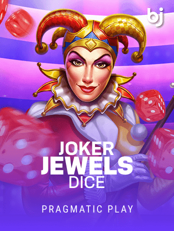 Joker Jewels Dicepng thumbnail